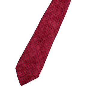Tongue Tied by Tom Mclellon 100% Silk Tie
